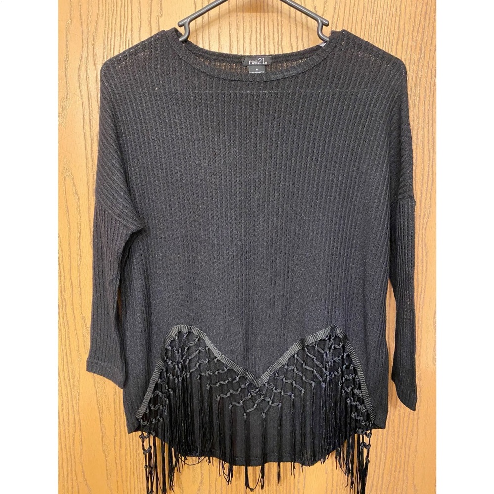 Women’s Rue21 Shirt